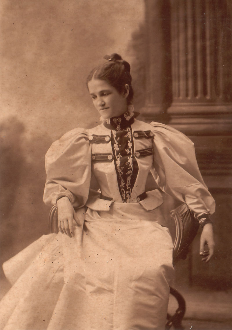 Elizabeth B. Mead