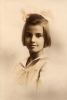 Sarah Frances Smith