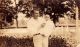 George Butler Smith with Anzel 1914