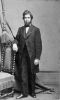 George Washington Mead